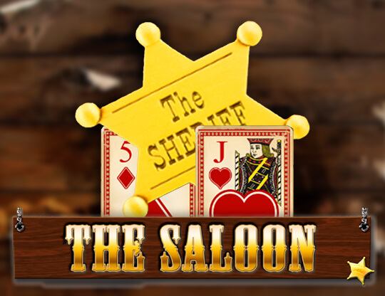 The Saloon